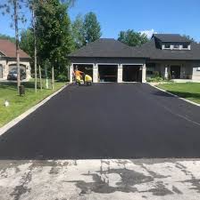 Best Driveway Border and Edging  in Eagle Point, AL